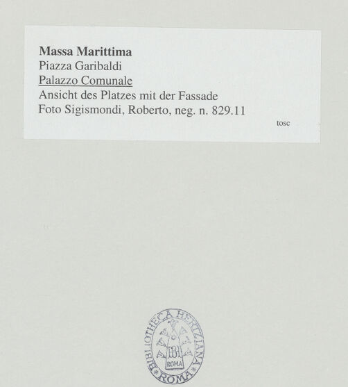 Rückseite von bh543100_recto