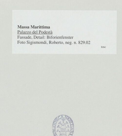 Rückseite von bh543132_recto