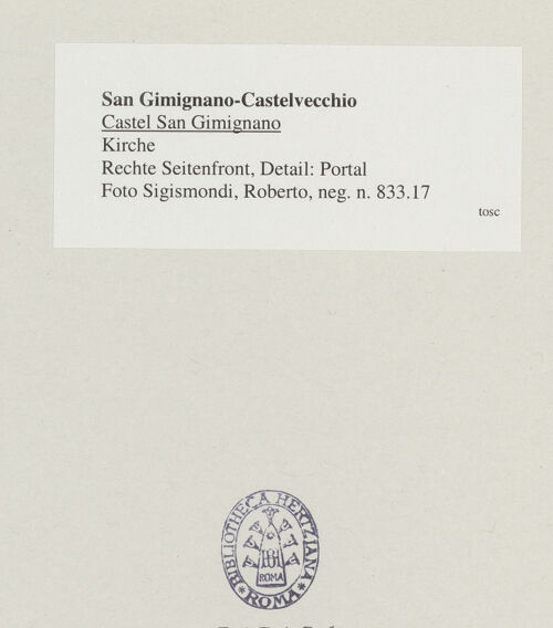 Rückseite von bh543156_recto