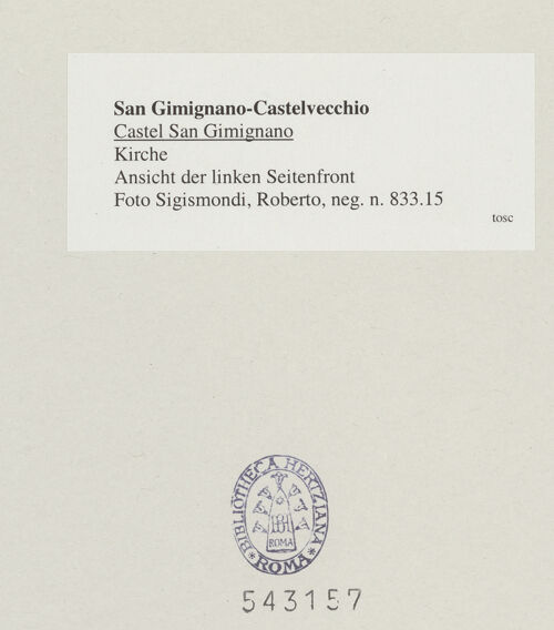 Rückseite von bh543157_recto