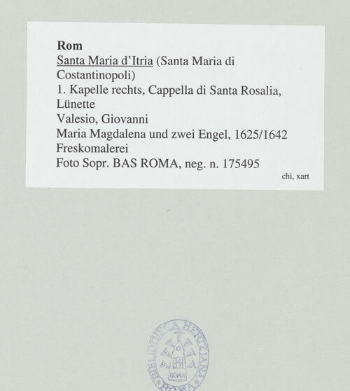 Rückseite von bh543231_recto