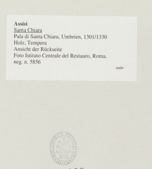 Rückseite von bh543257_recto