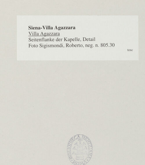 Rückseite von bh543383_recto