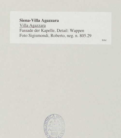 Rückseite von bh543387_recto