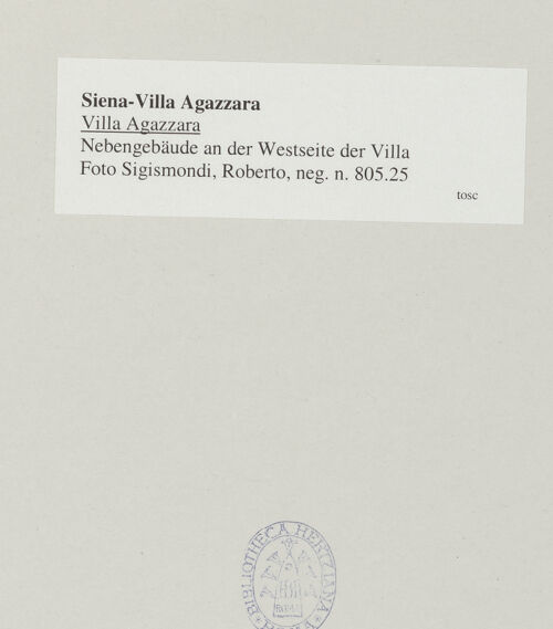 Rückseite von bh543390_recto