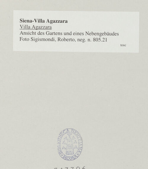 Rückseite von bh543396_recto