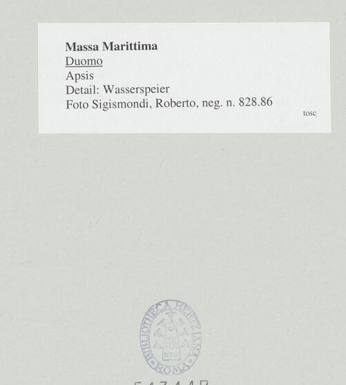 Rückseite von bh543447_recto