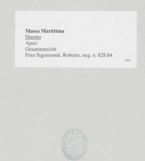 Rückseite von bh543449_recto