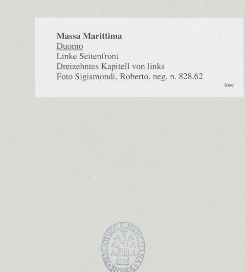 Rückseite von bh543458_recto