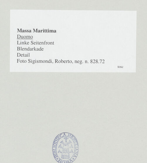 Rückseite von bh543470_recto