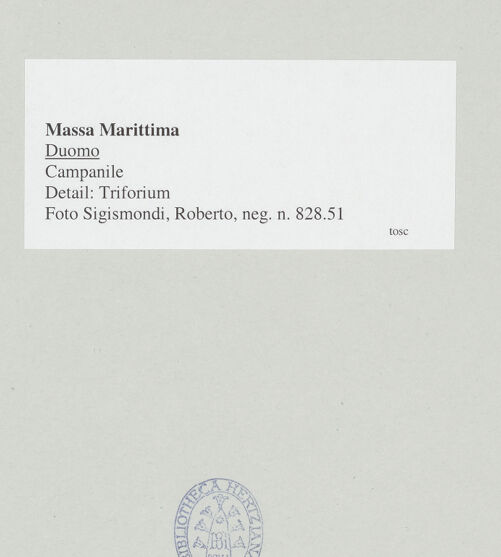 Rückseite von bh543483_recto