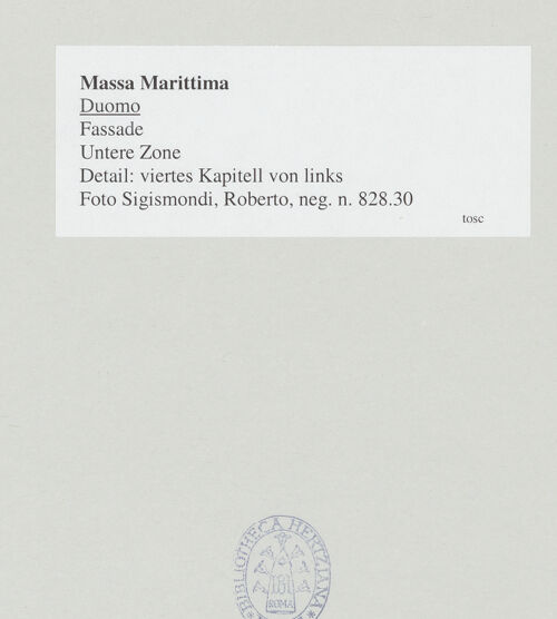 Rückseite von bh543501_recto