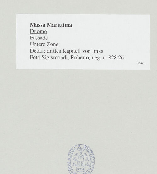 Rückseite von bh543507_recto