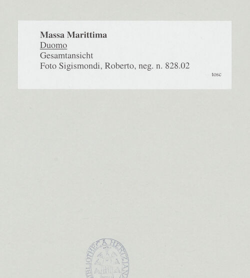 Rückseite von bh543516_recto