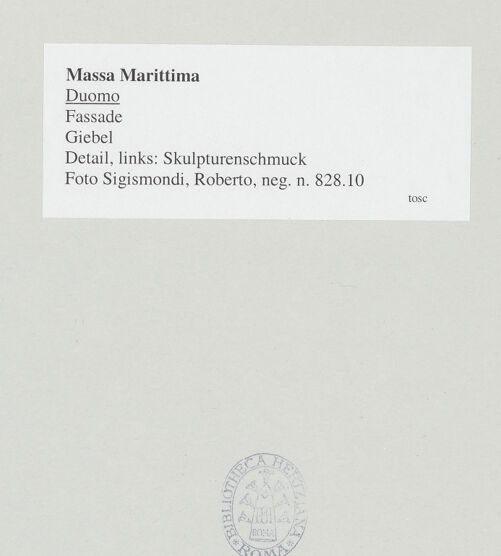 Rückseite von bh543552_recto