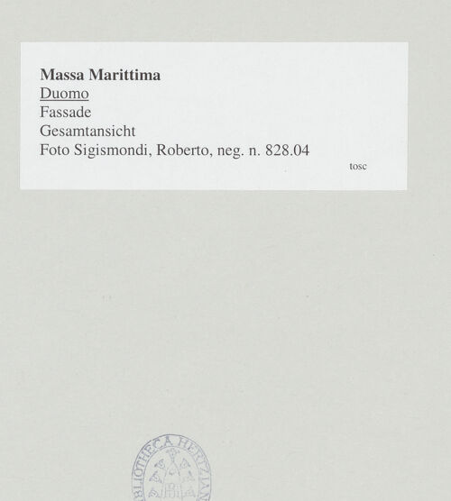 Rückseite von bh543555_recto