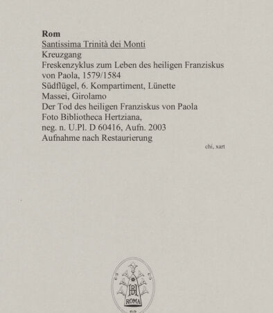 Rückseite von bh543565_recto