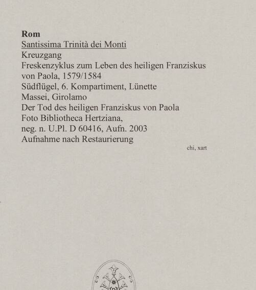 Rückseite von bh543565_recto