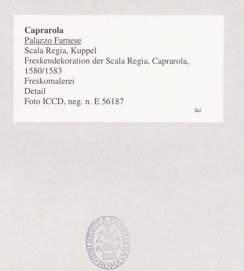 Rückseite von bh543690_recto