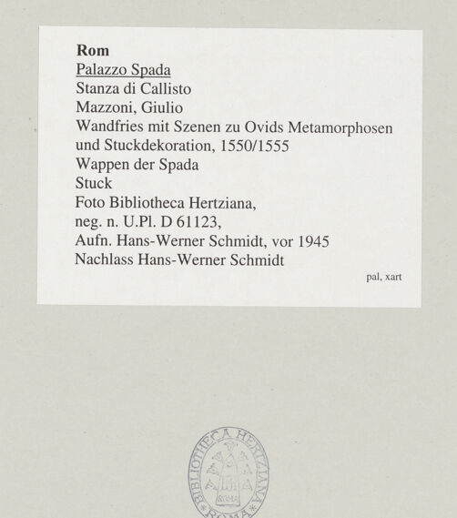 Rückseite von bh543736_recto