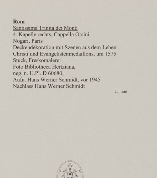 Rückseite von bh543771_recto