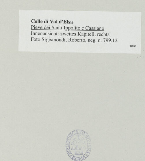 Rückseite von bh543832_recto