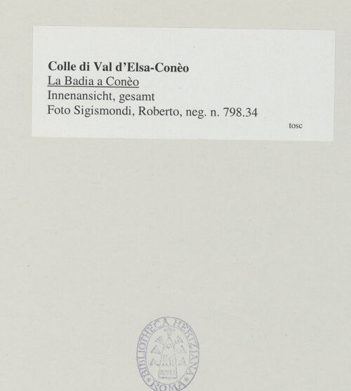 Rückseite von bh543861_recto