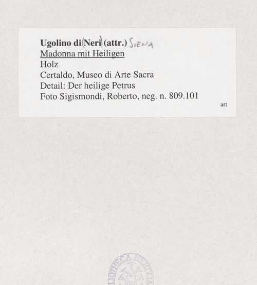 Rückseite von bh543877_recto