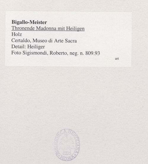 Rückseite von bh543883_recto