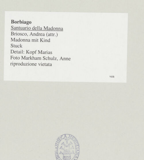 Rückseite von bh544054_recto