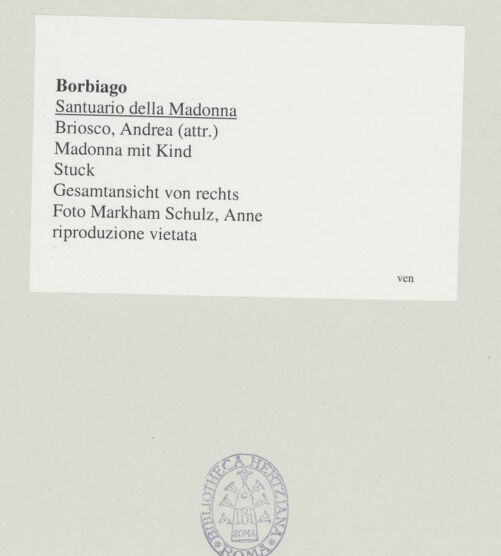 Rückseite von bh544055_recto