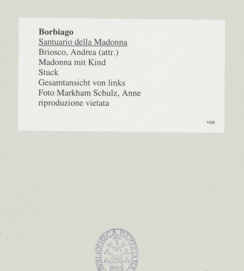 Rückseite von bh544057_recto