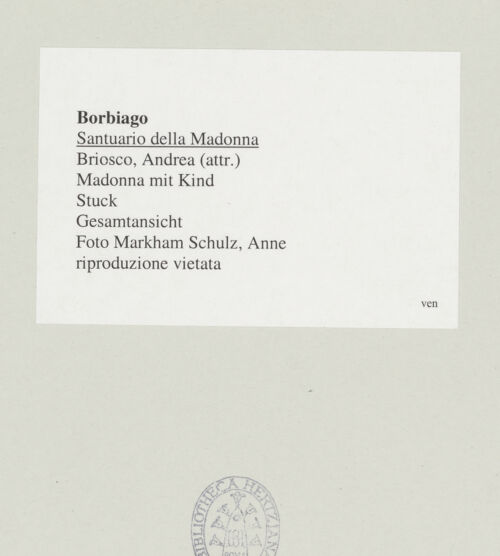 Rückseite von bh544059_recto