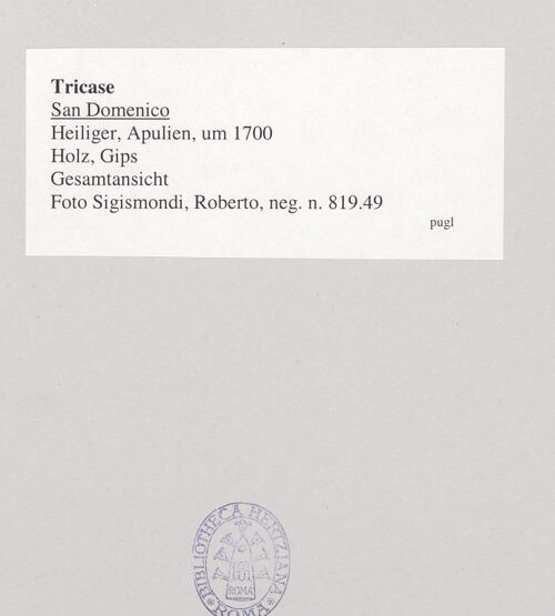 Rückseite von bh544060_recto