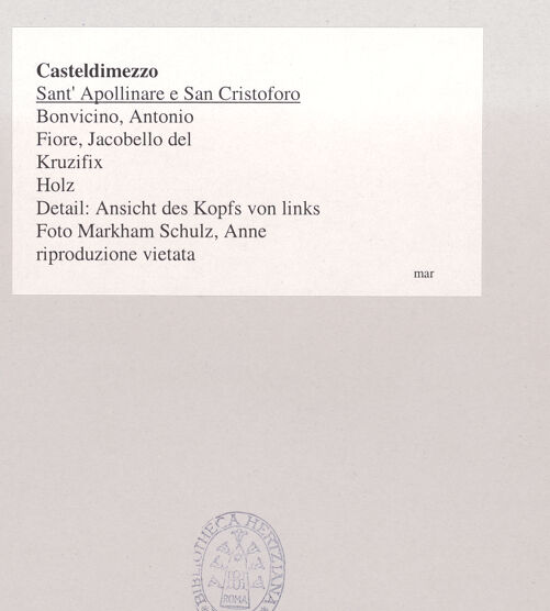 Rückseite von bh544073_recto