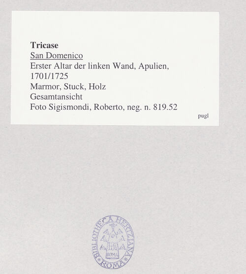 Rückseite von bh544080_recto