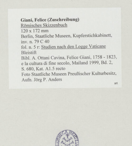 Rückseite von bh544204_recto