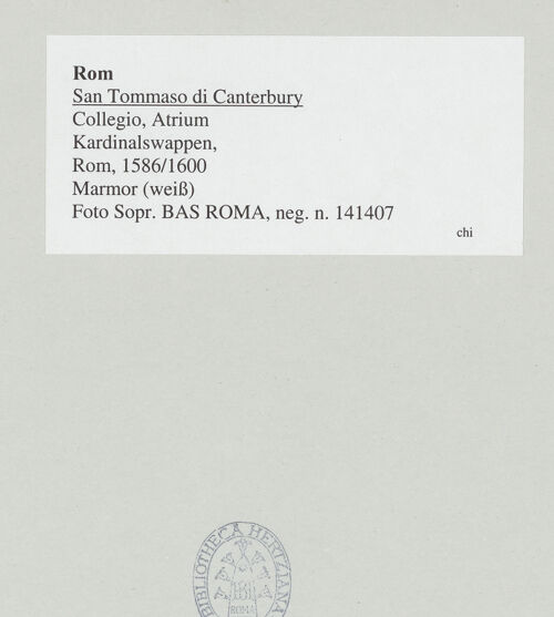 Rückseite von bh544400_recto