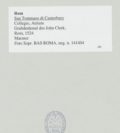 Rückseite von bh544401_recto