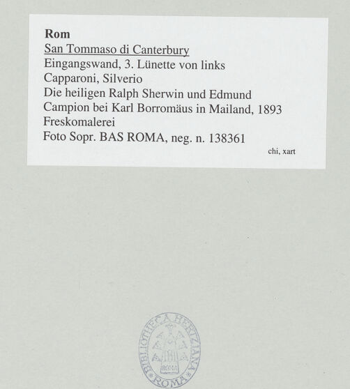 Rückseite von bh544410_recto