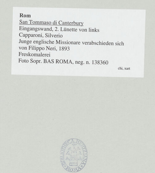 Rückseite von bh544411_recto