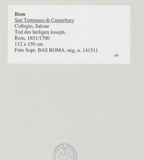 Rückseite von bh544421_recto