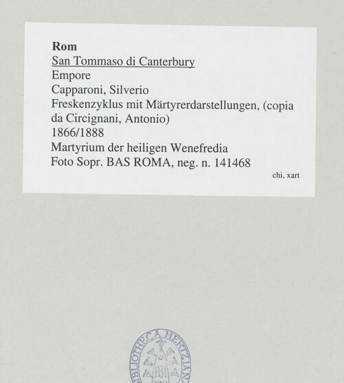 Rückseite von bh544448_recto