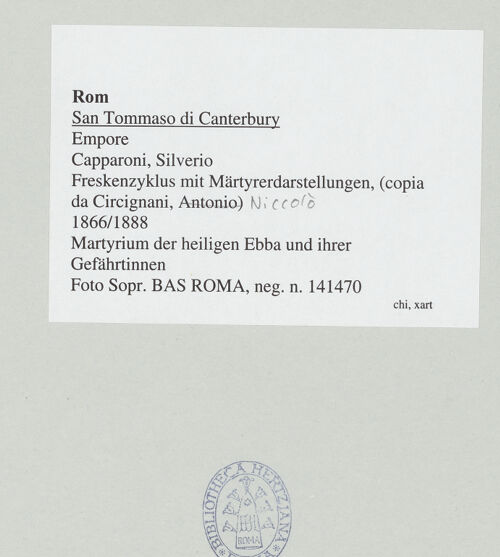 Rückseite von bh544450_recto