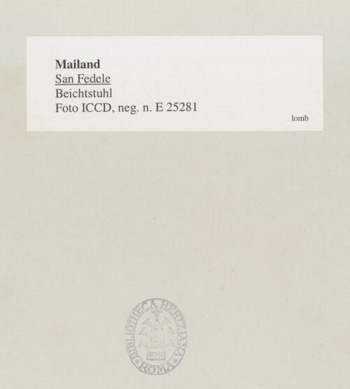 Rückseite von bh544565_recto