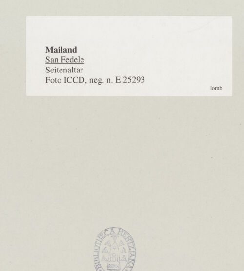 Rückseite von bh544567_recto