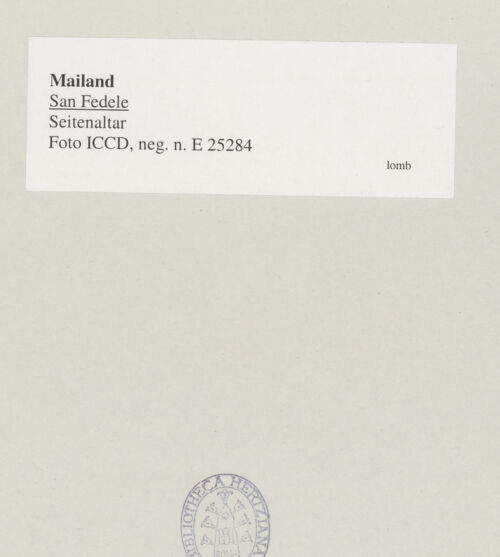 Rückseite von bh544568_recto