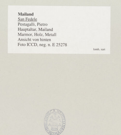 Rückseite von bh544570_recto