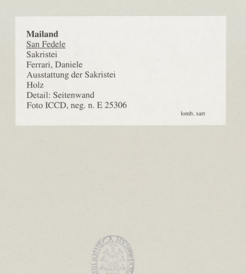 Rückseite von bh544575_recto