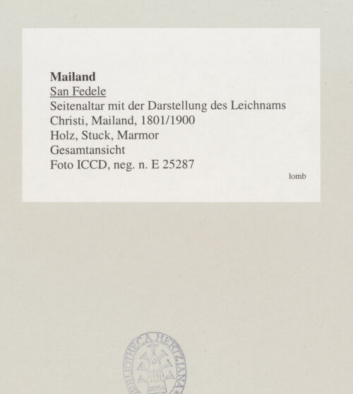 Rückseite von bh544576_recto